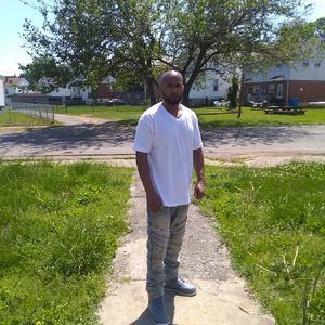 Meet your Posher, Tim